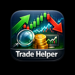 Wall Street Analyst logo